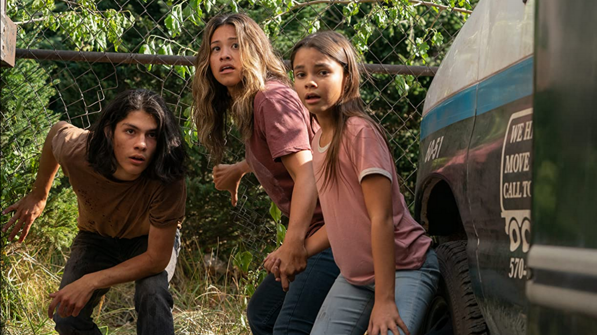 Awake: trailer italiano del thriller fantascientifico su Netflix dal 9 giugno