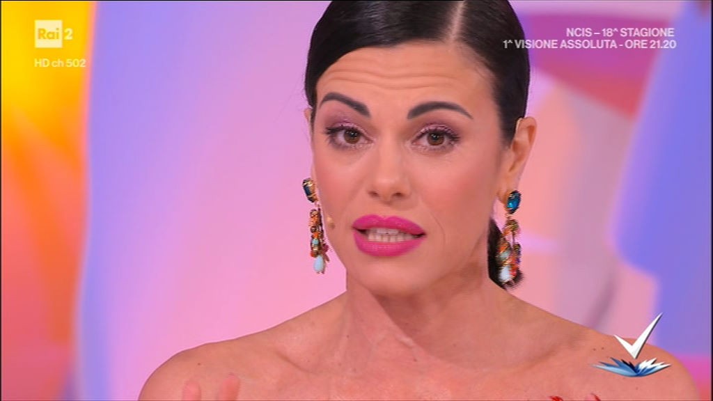 Detto Fatto, l’arrivederci di Bianca Guaccero: “Sono stati 3 anni fantastici. Il programma continua, si evolverà”