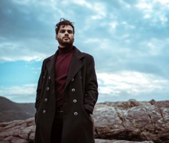 Intervista a Barreca, Dall’altra parte del giorno è l’album d’esordio (video)