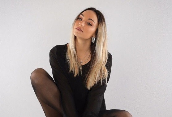 Beatrice Pezzini: “‘Il miracolo del sole’ è una sorta di preghiera ad un ritorno alla normalità” (intervista video)