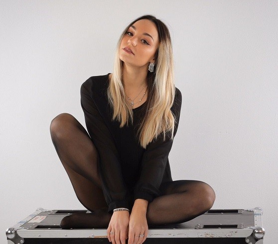 Intervista a Beatrice Pezzini, Il miracolo del sole è il nuovo singolo