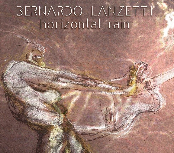 Bernardo Lanzetti, Horizontal rain è il nuovo disco (intervista video)