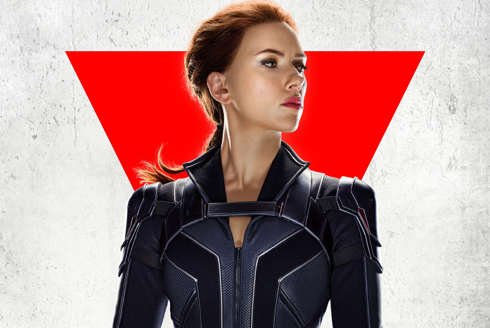 Black Widow: clip, featurette e nuova locandina con Taskmaster