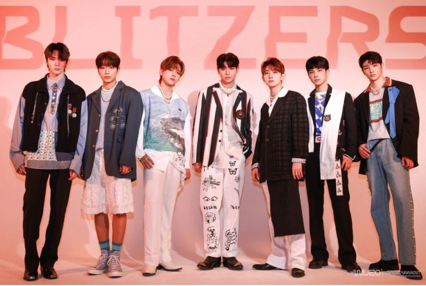 Blitzers, chi è la boyband Kpop: l’EP di debutto “Check-In” esce il 12 maggio 2021