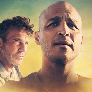 Blu Miracle – A pesca per un sogno trailer del film Netflix con Dennis Quaid