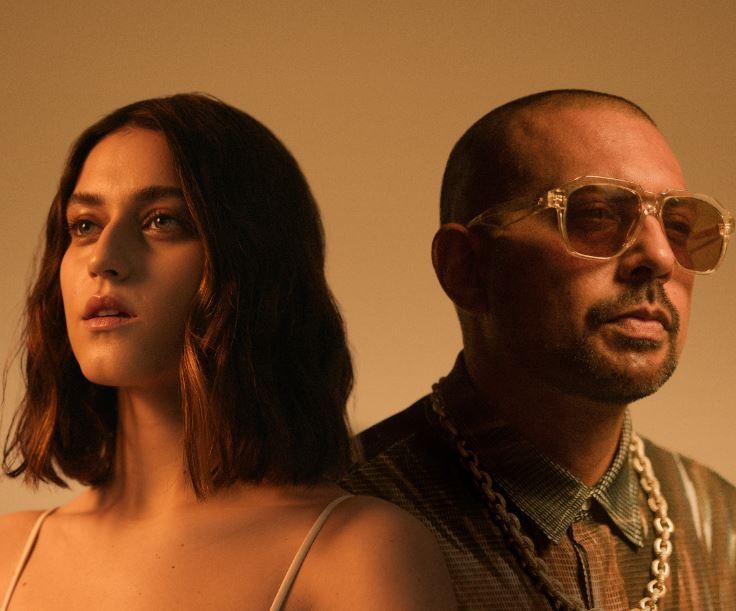 Boca, Gaia feat. Sean Paul: il duetto è uscito il 14 maggio 2021
