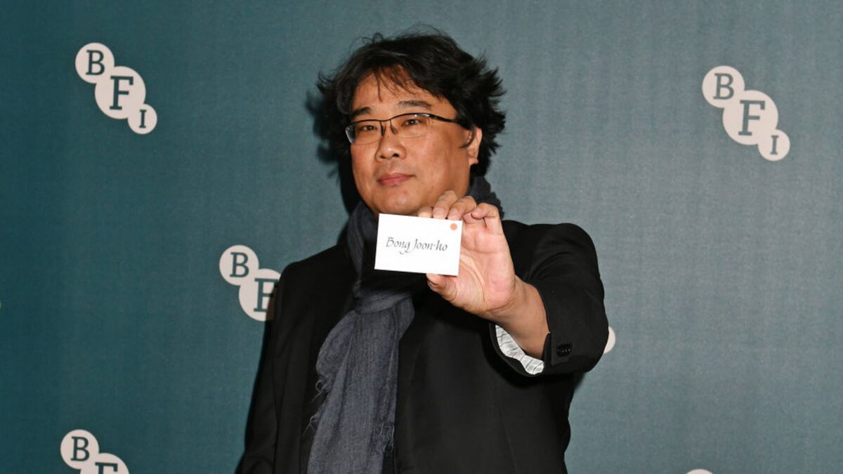 Bong Joon-Ho dirigerà un film d’animazione ambientato nelle profondità oceaniche
