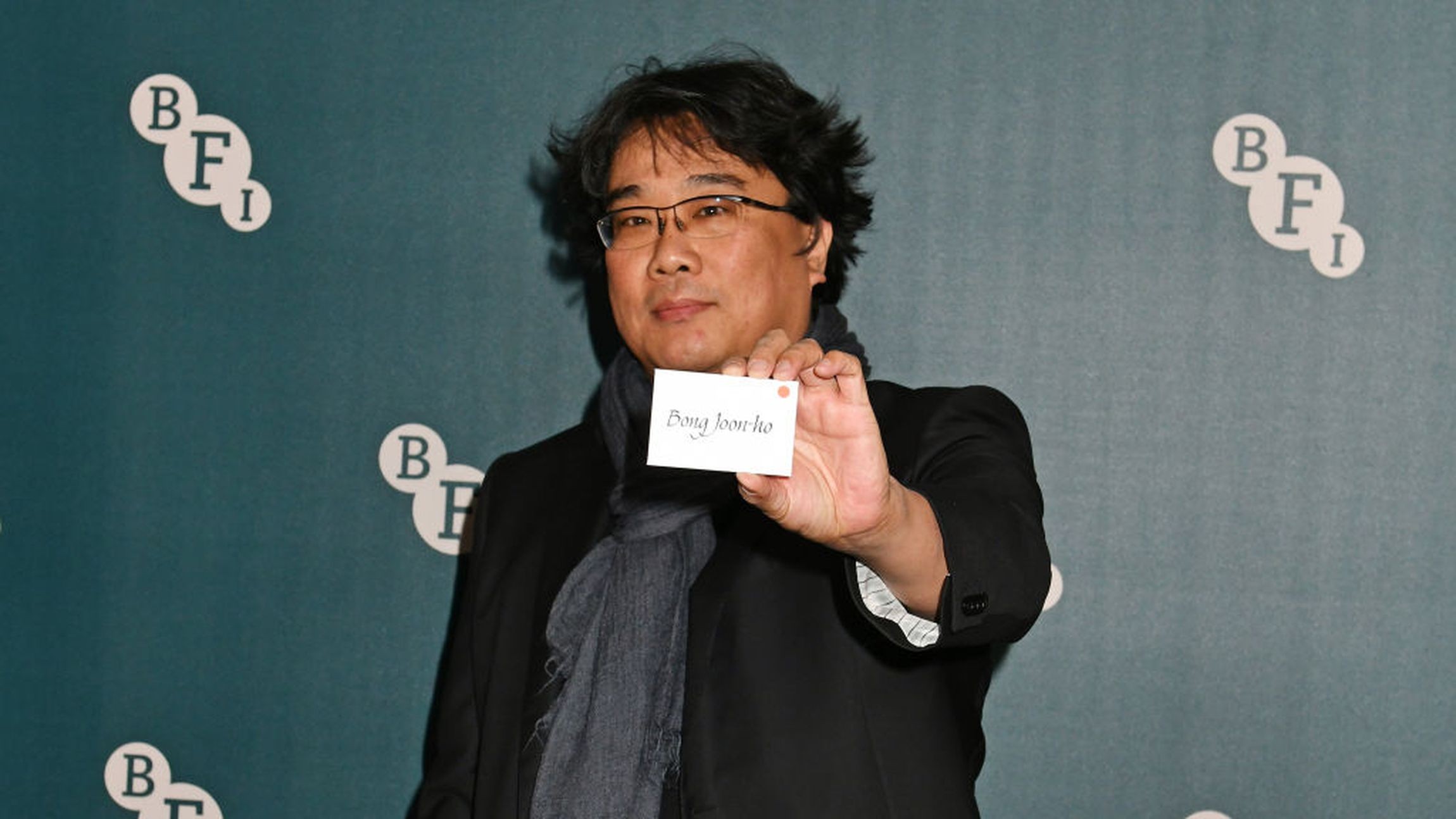 Bong Joon-Ho dirigerà un film d’animazione ambientato nelle profondità oceaniche