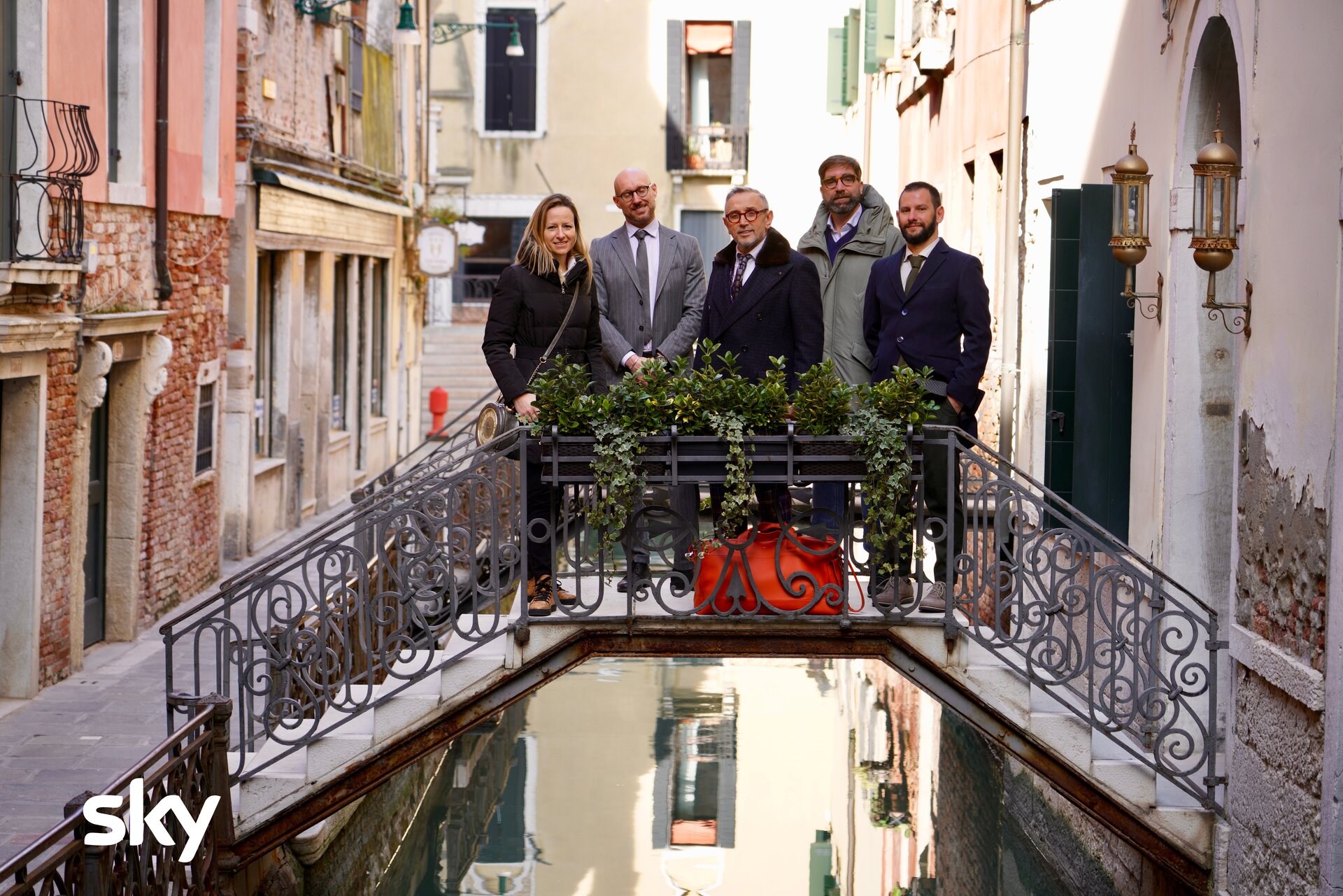 Bruno Barbieri 4 Hotel