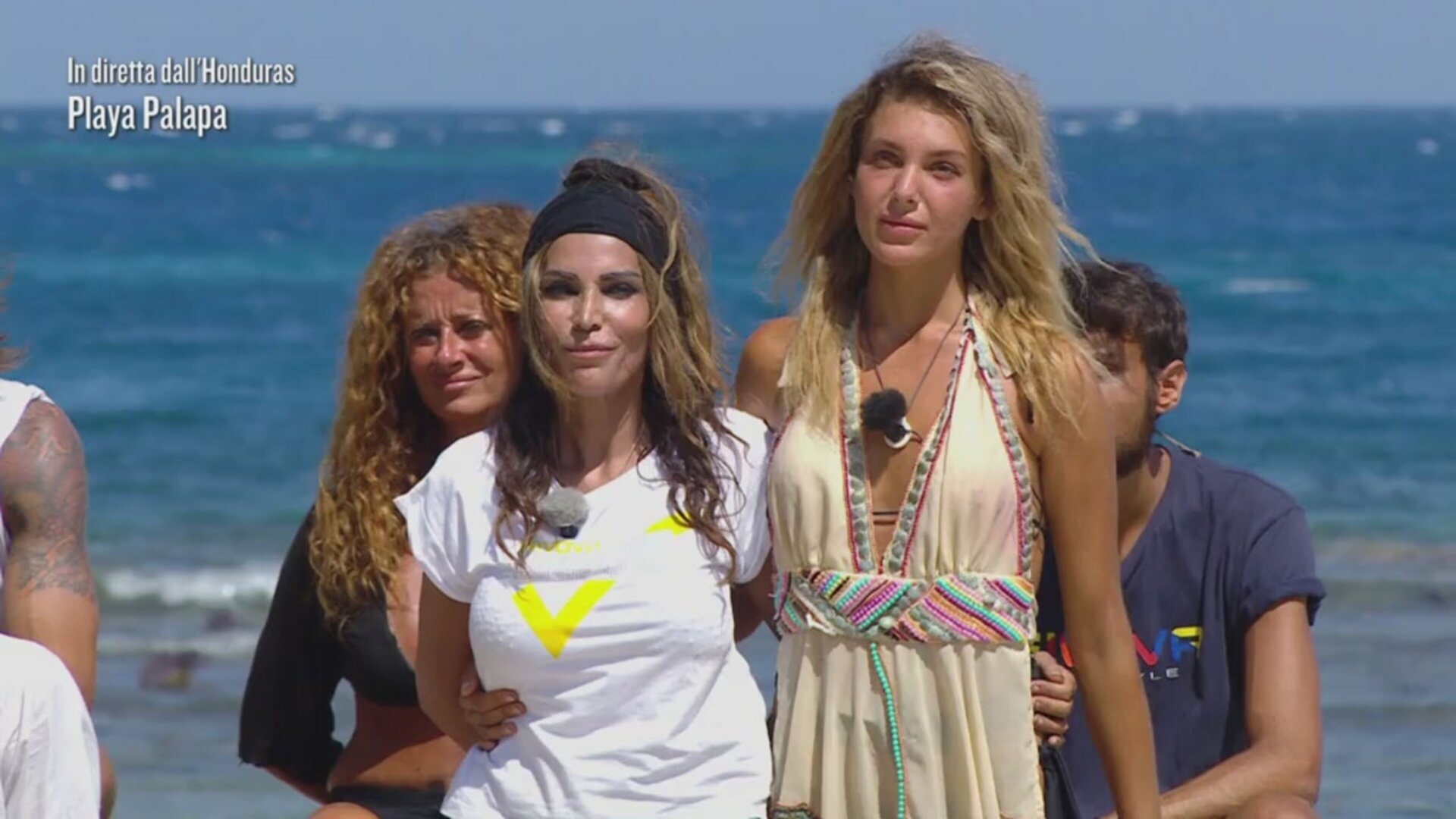 Isola dei Famosi 2021, cosa è successo nella 20° puntata del 24 maggio – le immagini