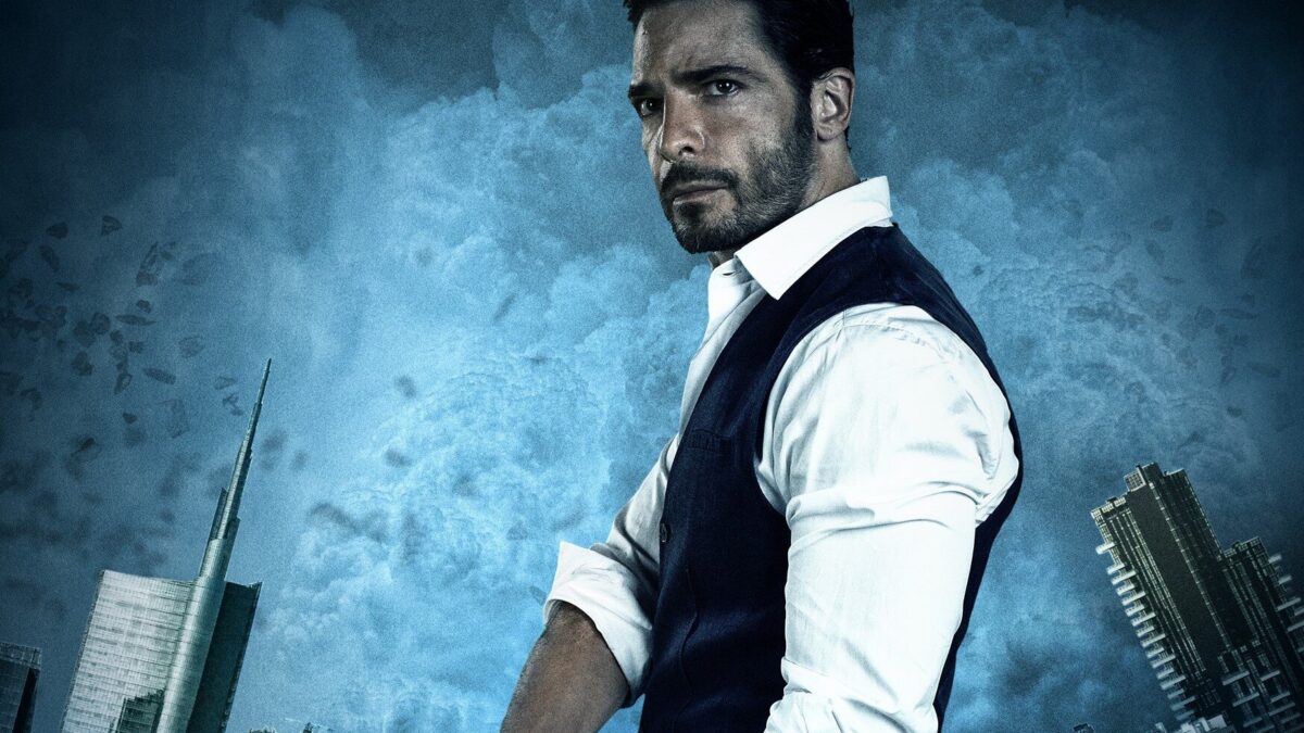 Calibro 9 su Sky Cinema Uno e Now dal 18 maggio