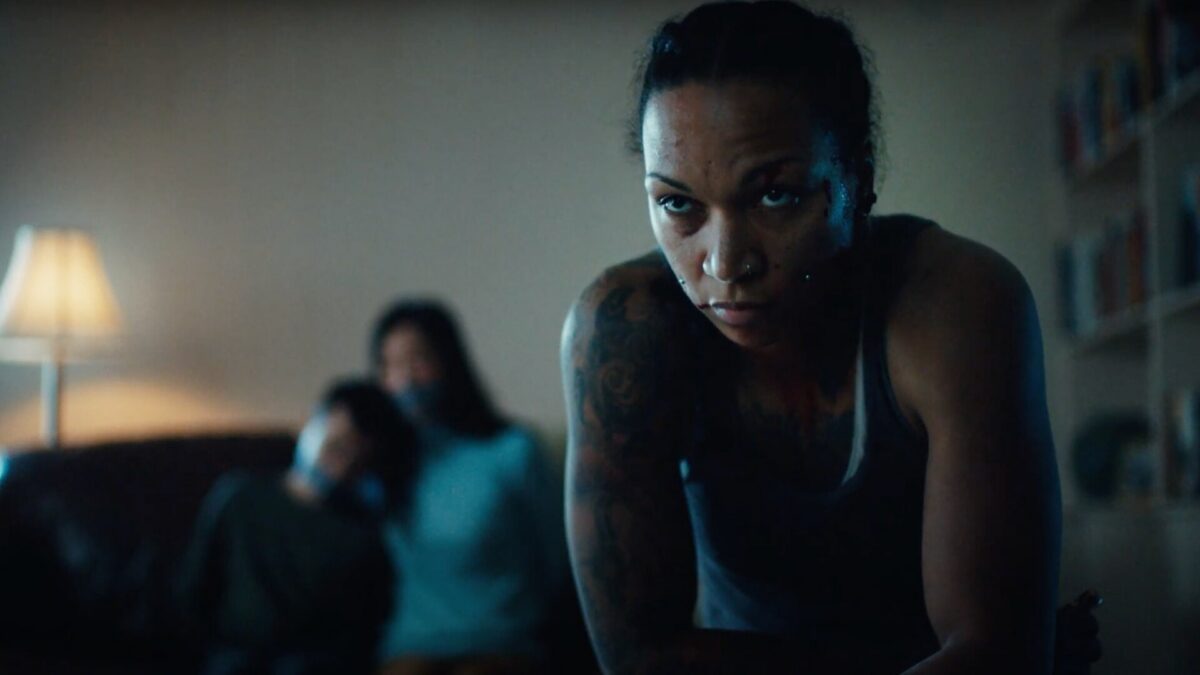 Catch The Fair One: trailer del thriller sulla boxe prodotto da Darren Aronofsky