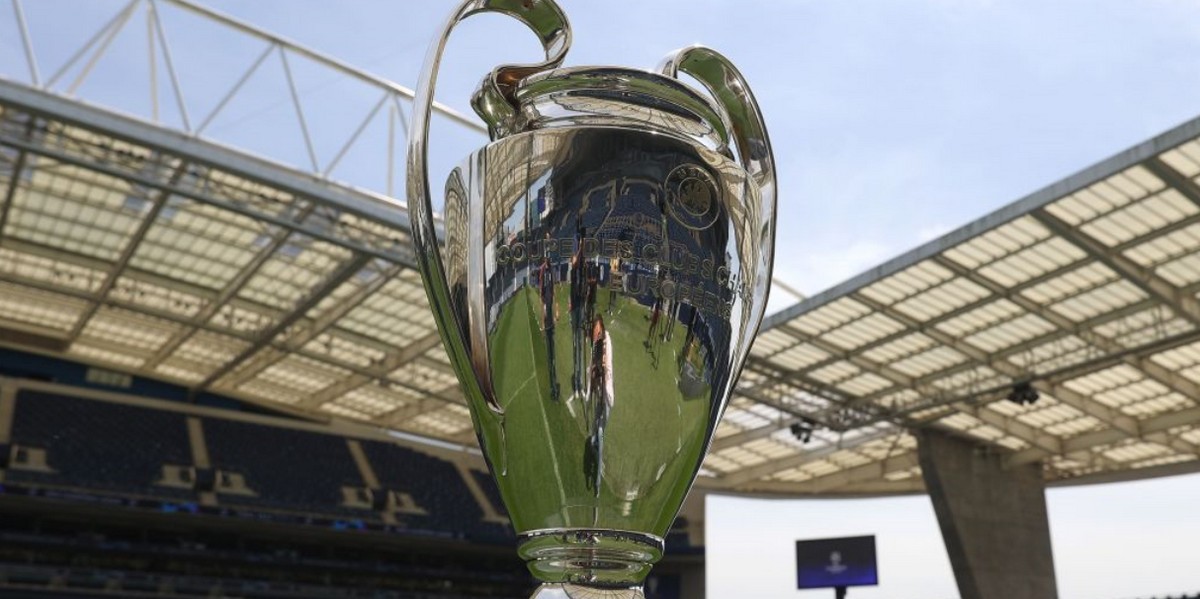 Prime Video: nessun costo aggiuntivo per seguire la Champions League