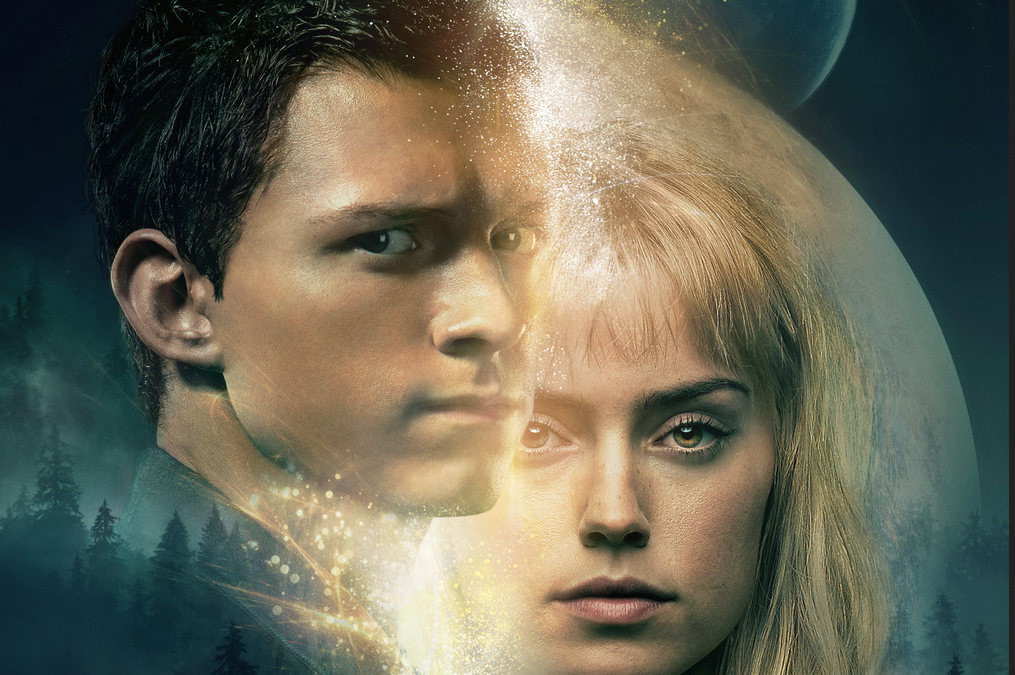 Chaos Walking: trailer italiano del film con Tom Holland e Daisy Ridley