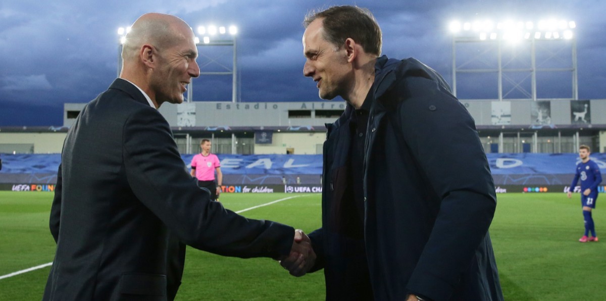 Chelsea-Real Madrid, in diretta su Sky la semifinale di ritorno di Champions League