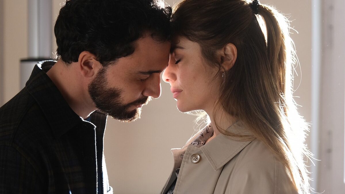 Chiamami ancora amore, la trama ed il cast della miniserie di Raiuno