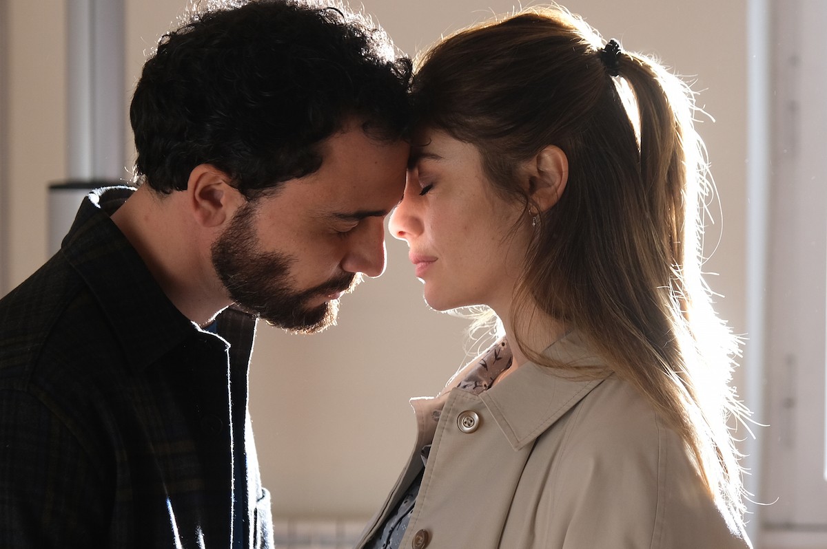 Chiamami ancora amore, le anticipazioni dell’ultima puntata