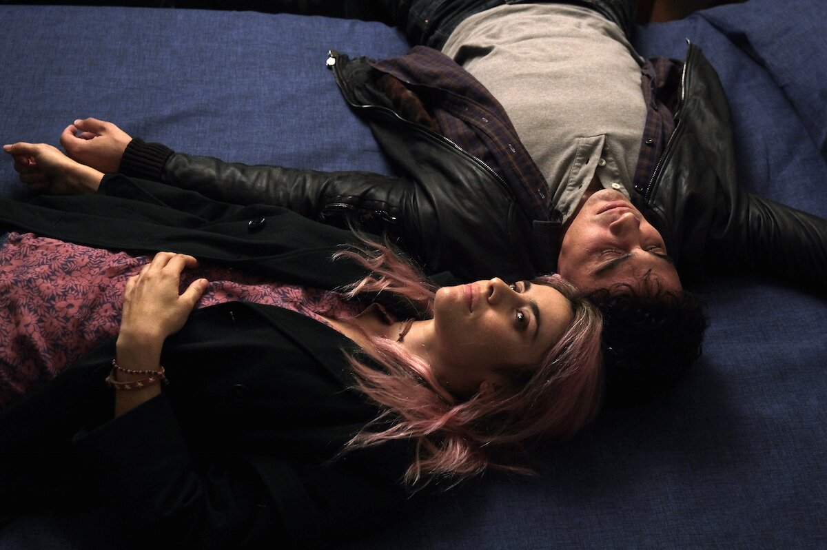 Chiamami ancora amore, un drama relazionale contemporaneo intimo ed universale: la recensione