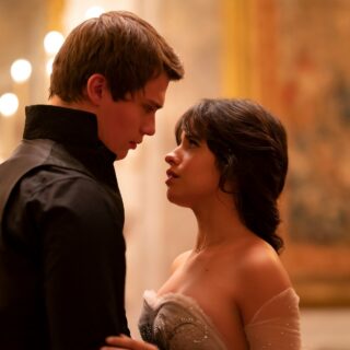 Cinderella prime immagini del nuovo live-action di Cenerentola in arrivo su Amazon (1)