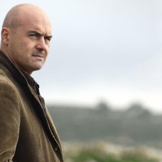 Il Commissario Montalbano