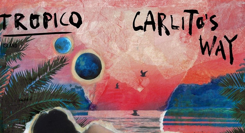 Carlito’s way, Tropico: ascolta il nuovo singolo (testo e audio)
