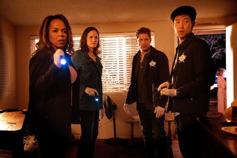 CBS Upfront 2021-22: arriva CSI: Vegas, NCIS si sposta al lunedì per creare una serata FBI