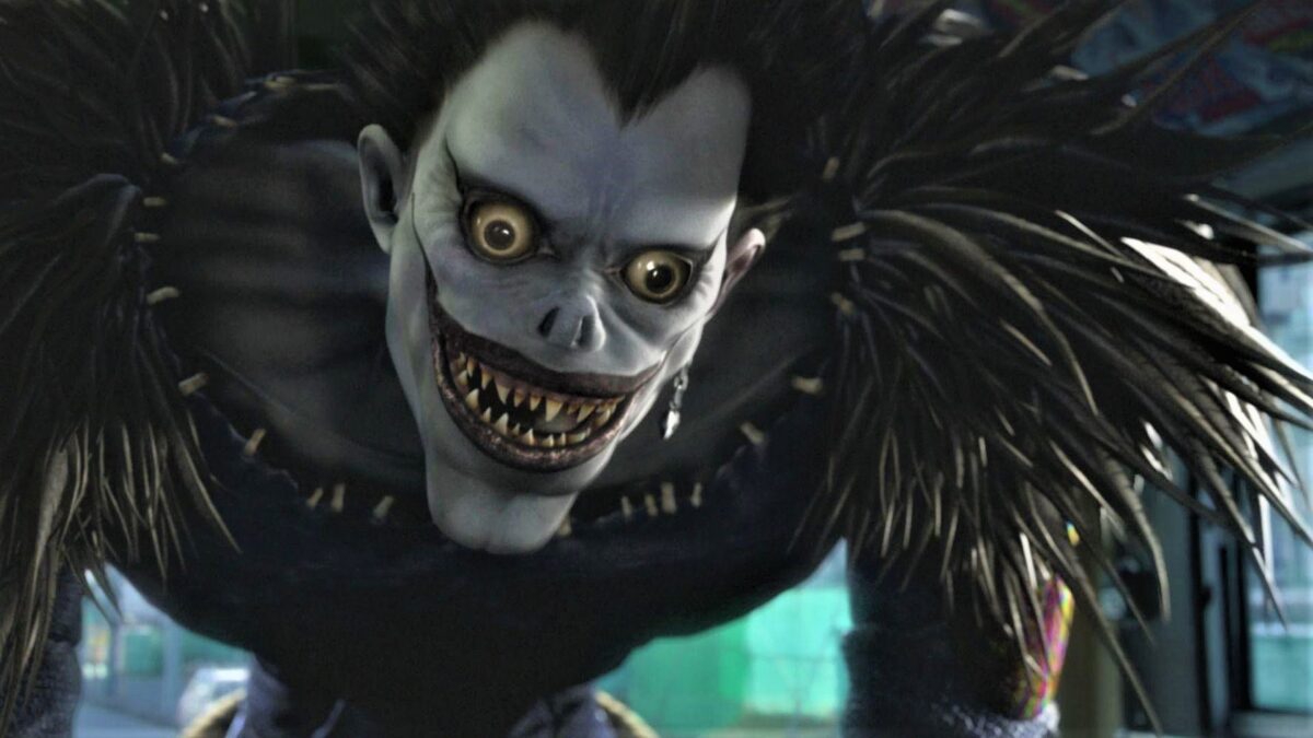 Death Note 2: lo sceneggiatore Greg Russo aggiorna sul nuovo film live-action