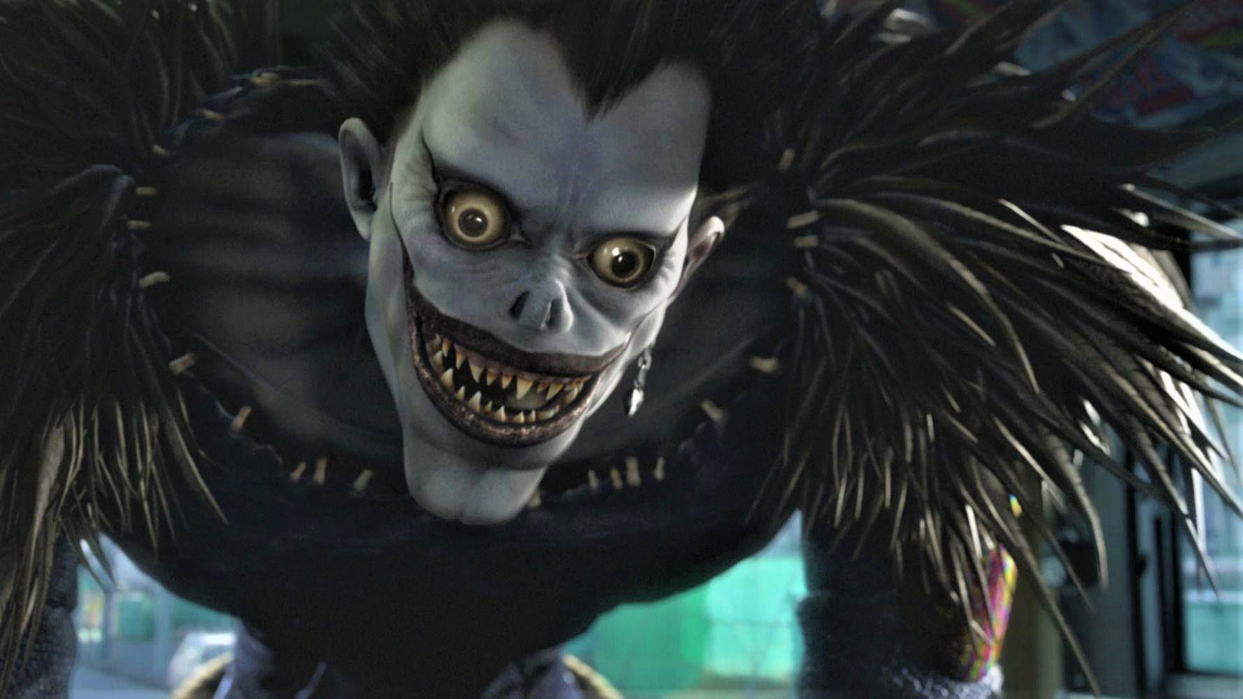 Death Note 2: lo sceneggiatore Greg Russo aggiorna sul nuovo film live-action