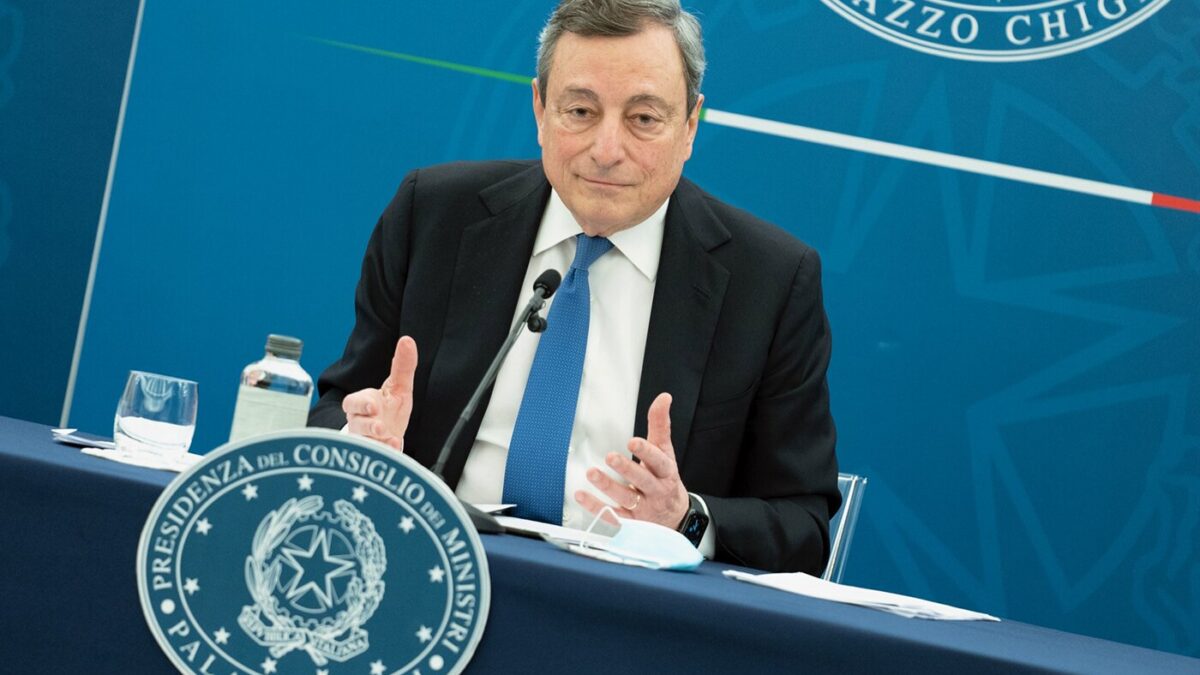 Via libera al Decreto Sostegni Bis da 40 miliardi. Ecco cosa prevede