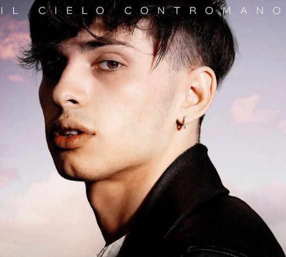 Il cielo contromano, Deddy: Ep esce il 14 maggio (Amici 2021)