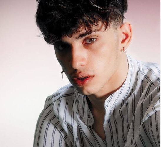 Deddy, il percorso ad Amici 20, l’Ep “Il cielo contromano” e le prime date sold out dei concerti 2021 (intervista video)