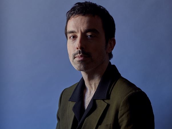 L’uomo dietro il campione, Diodato per la colonna sonora de “Il divin codino” sulla vita di Roberto Baggio