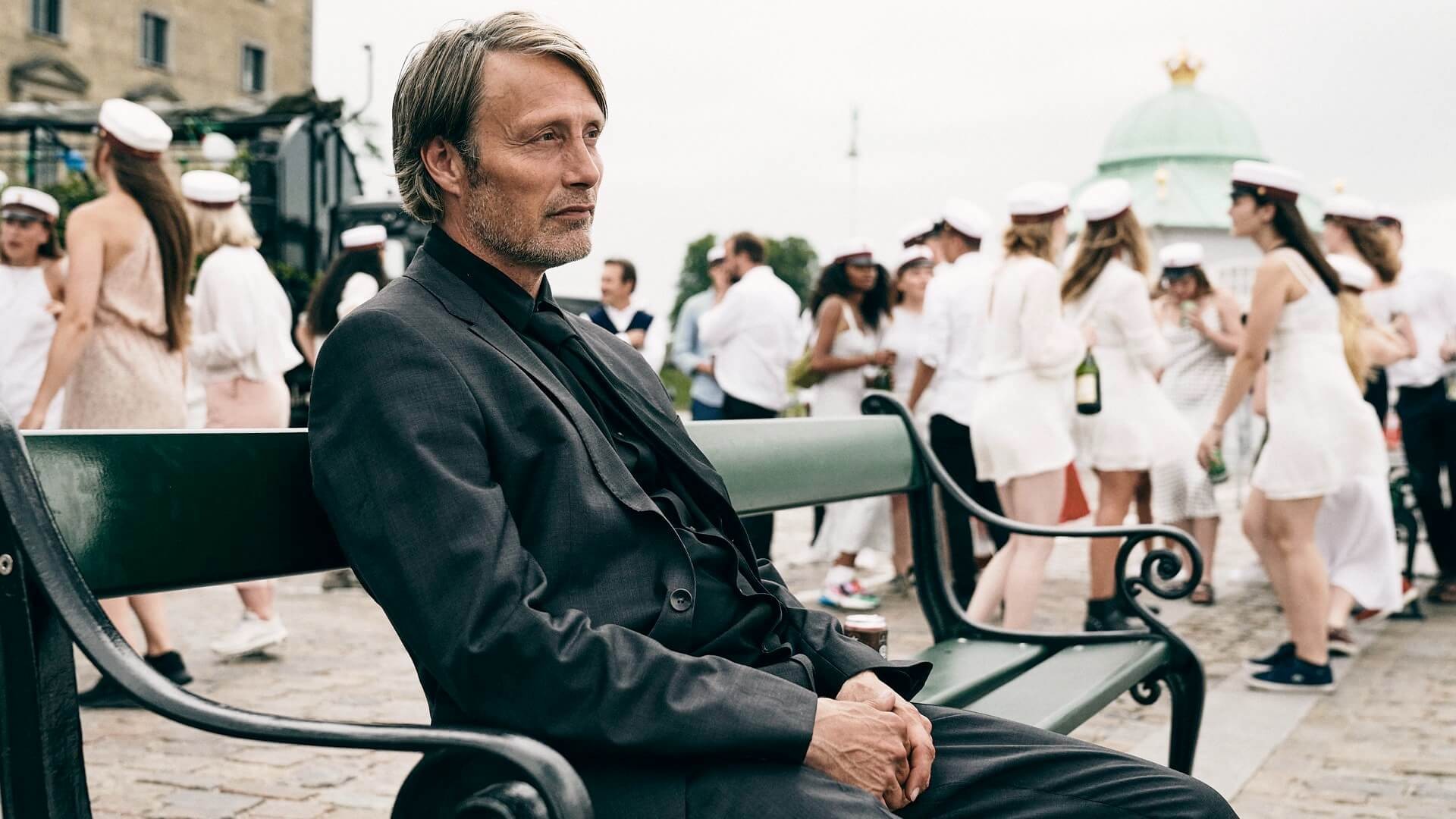 Un Altro Giro: il film premio Oscar con Mads Mikkelsen al cinema dal 20 maggio