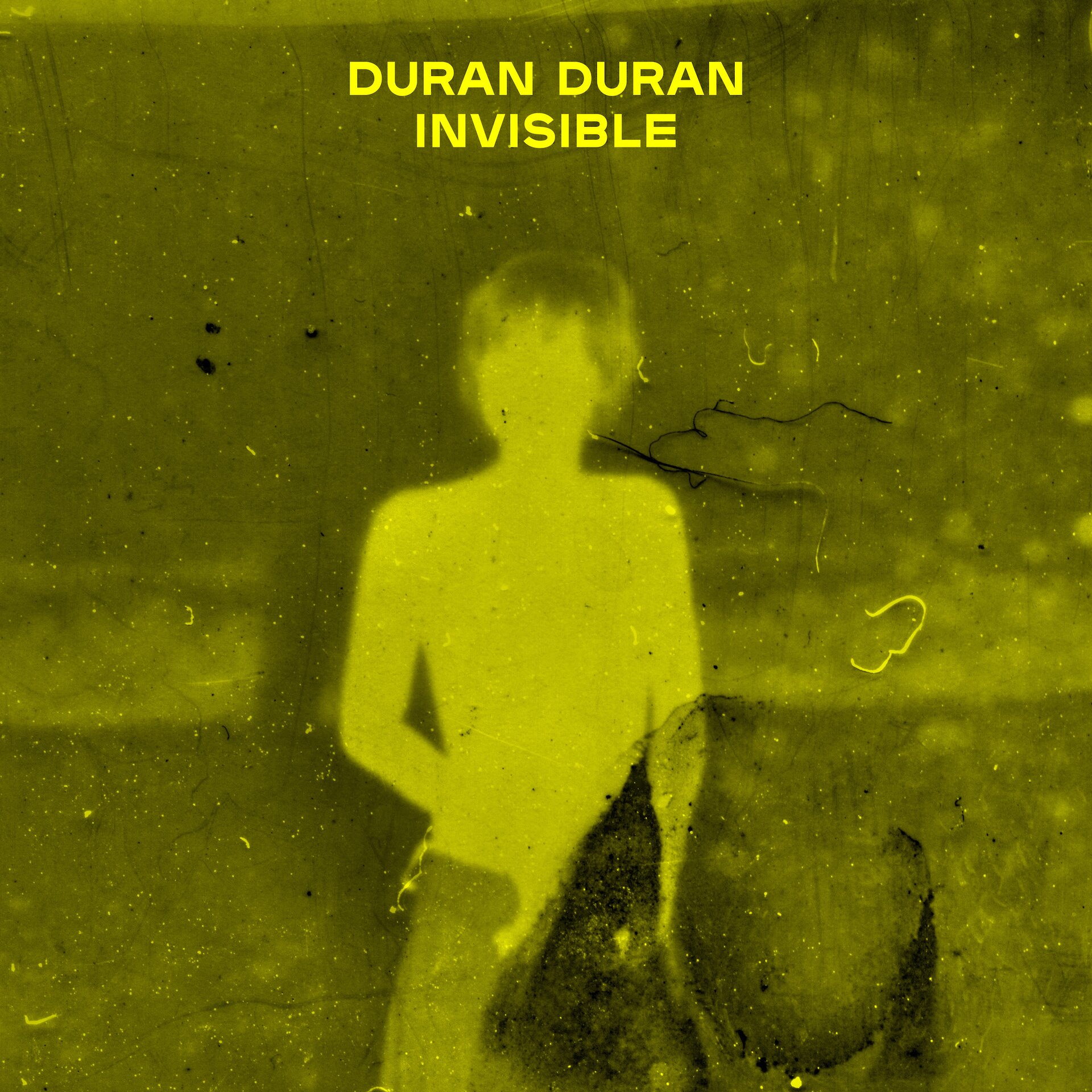 Duran Duran