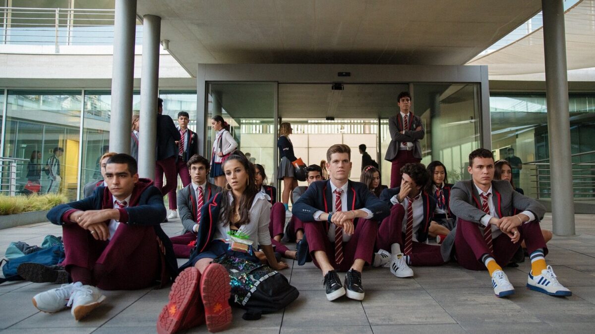 Netflix: le nuove serie tv in uscita a Giugno