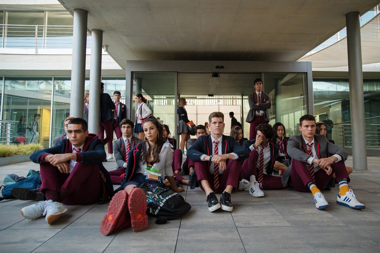 Netflix: le nuove serie tv in uscita a Giugno