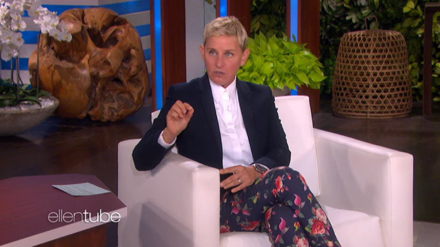 Dopo 19 anni chiude Ellen DeGeneres Show nel 2022, ma i recenti scandali non c’entrano (forse)