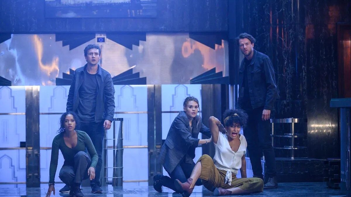 Escape Room 2: titolo ufficiale, annuncio trailer, immagini e trama