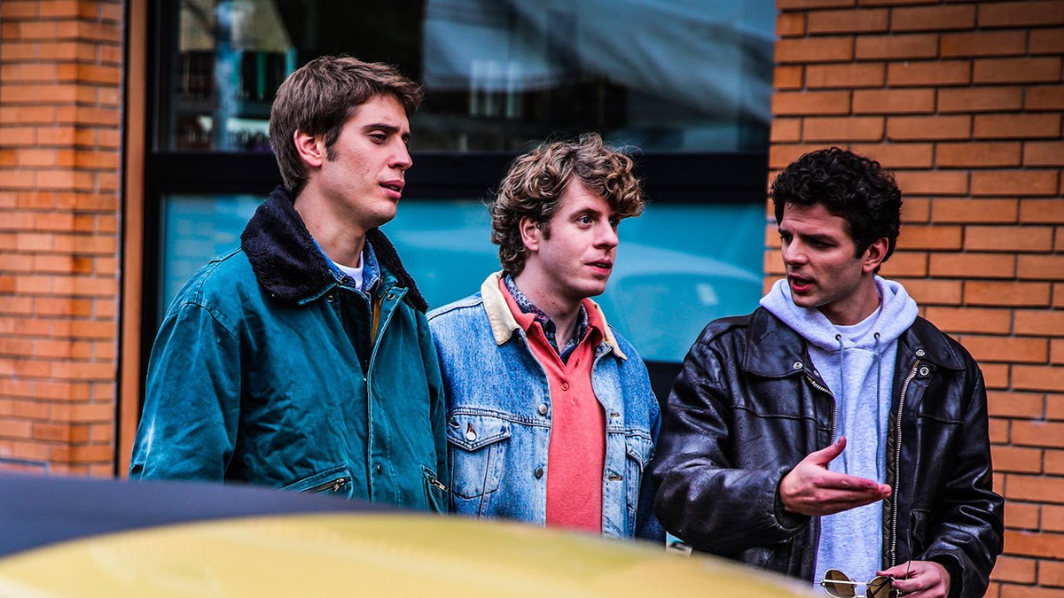 EST – Dittatura Last Minute su Sky Cinema Due e Now dal 13 maggio