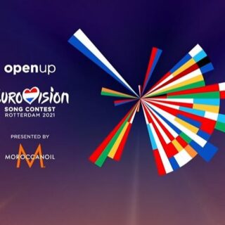 eurovision song contest 2021