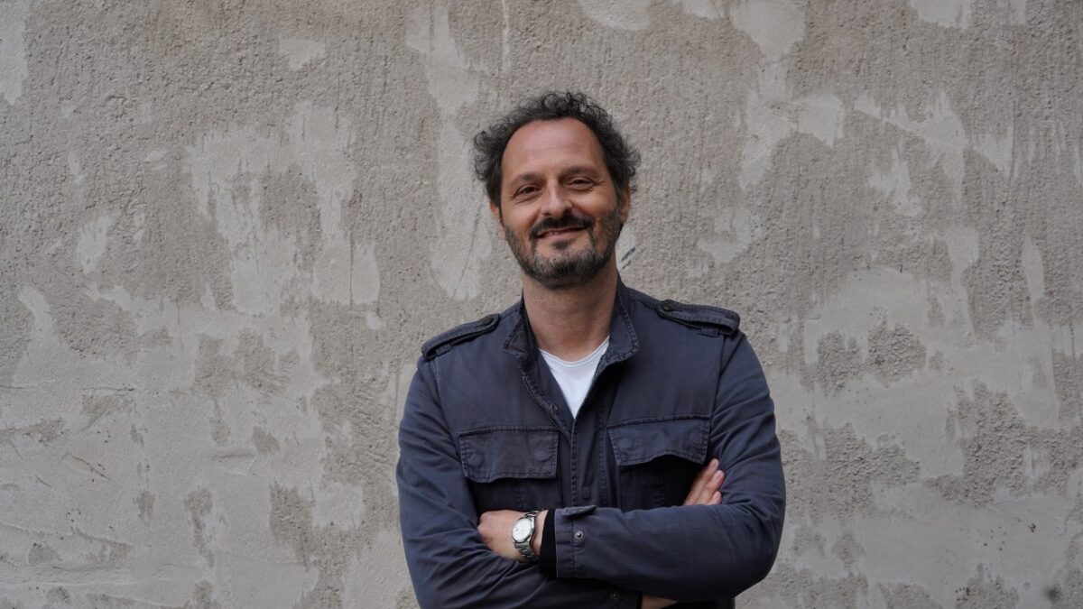 Fabio Troiano: “Con Bell’Italia In Viaggio mi immergerò alla scoperta della nostra penisola. In questi anni non ho detto dei no alla tv”