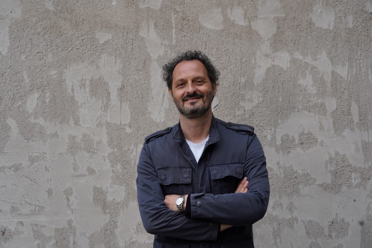 Fabio Troiano: “Con Bell’Italia In Viaggio mi immergerò alla scoperta della nostra penisola. In questi anni non ho detto dei no alla tv”