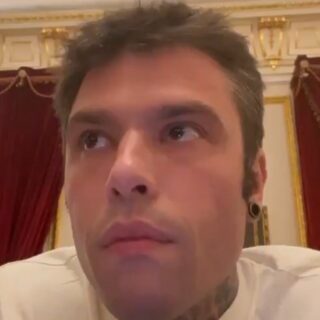 fedez telefonata rai primo maggio