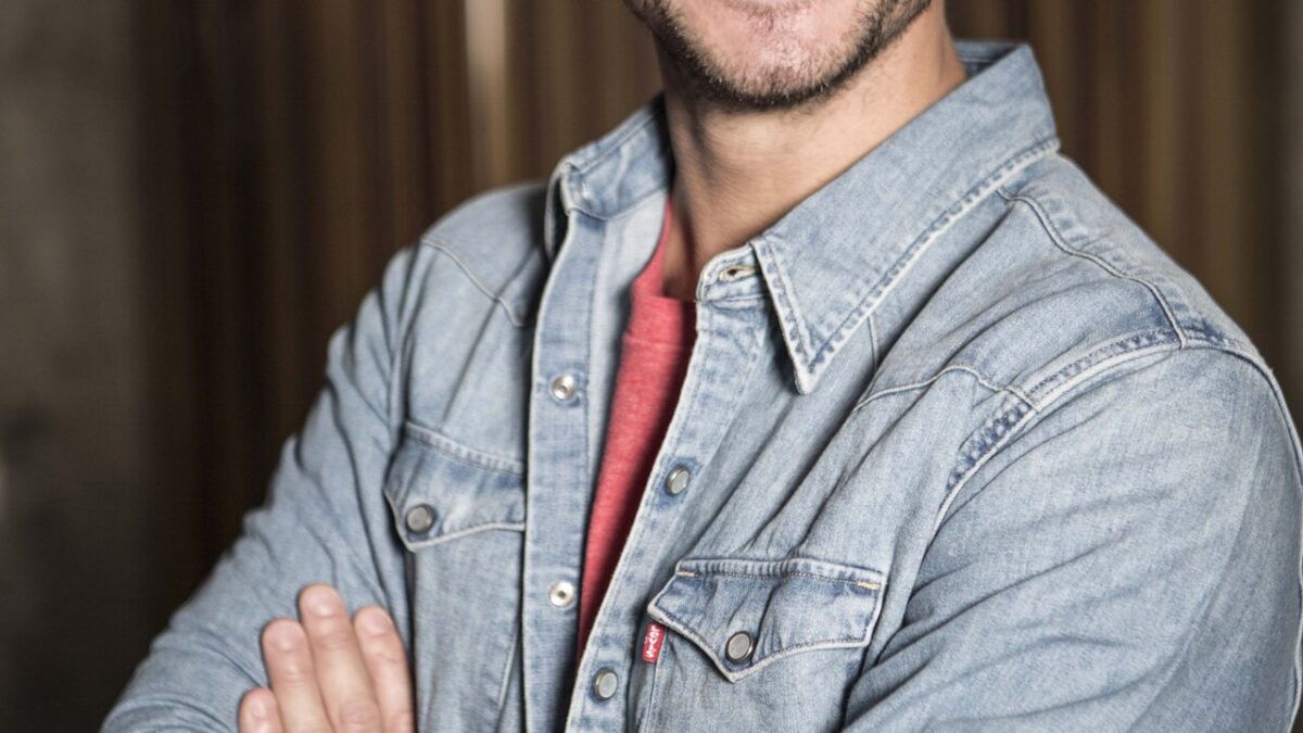 Fuori Menù, Damiano Carrara: “Torno con Gino D’Acampo, in due sarà ancora più bello”