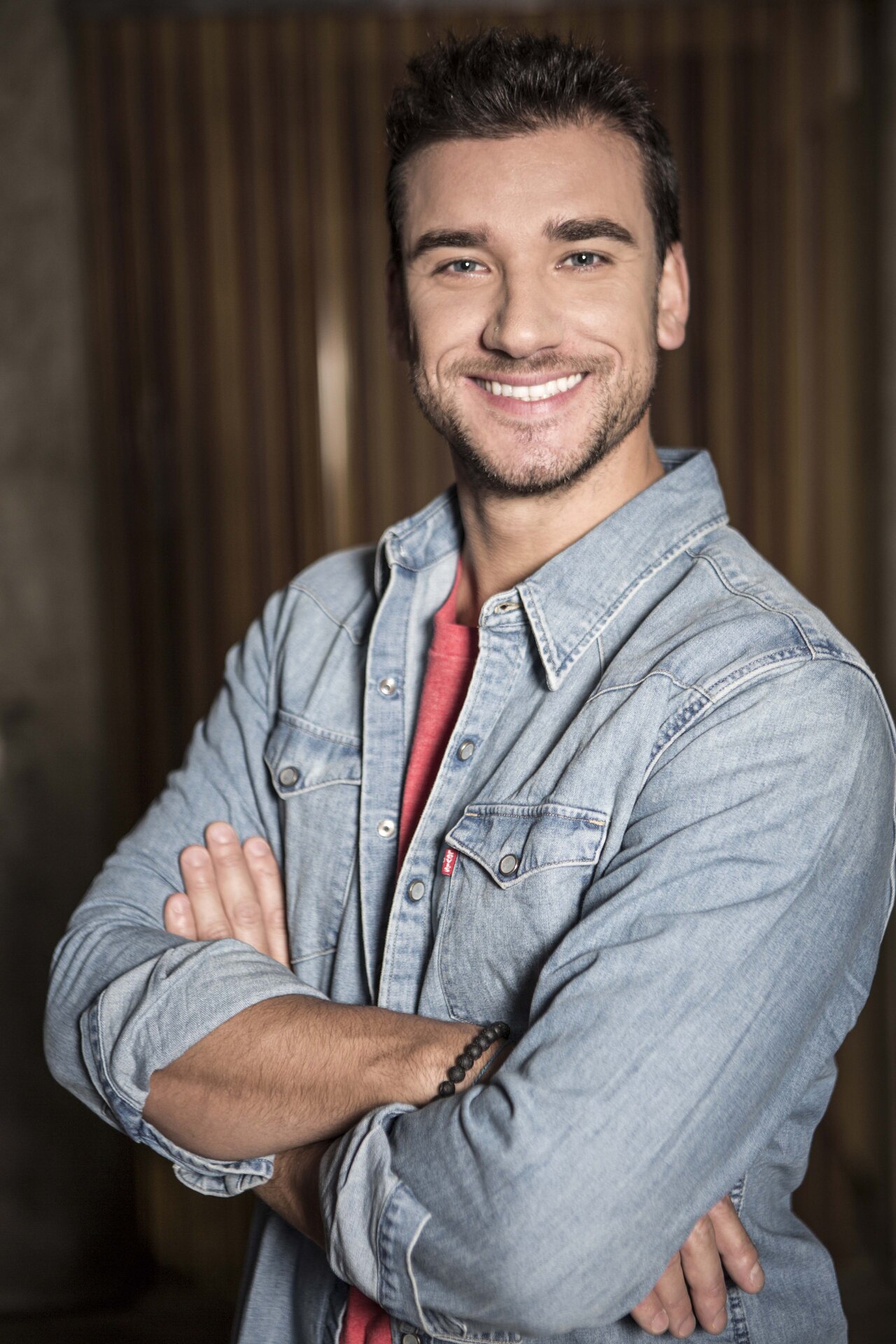Fuori Menù, Damiano Carrara: “Torno con Gino D’Acampo, in due sarà ancora più bello”