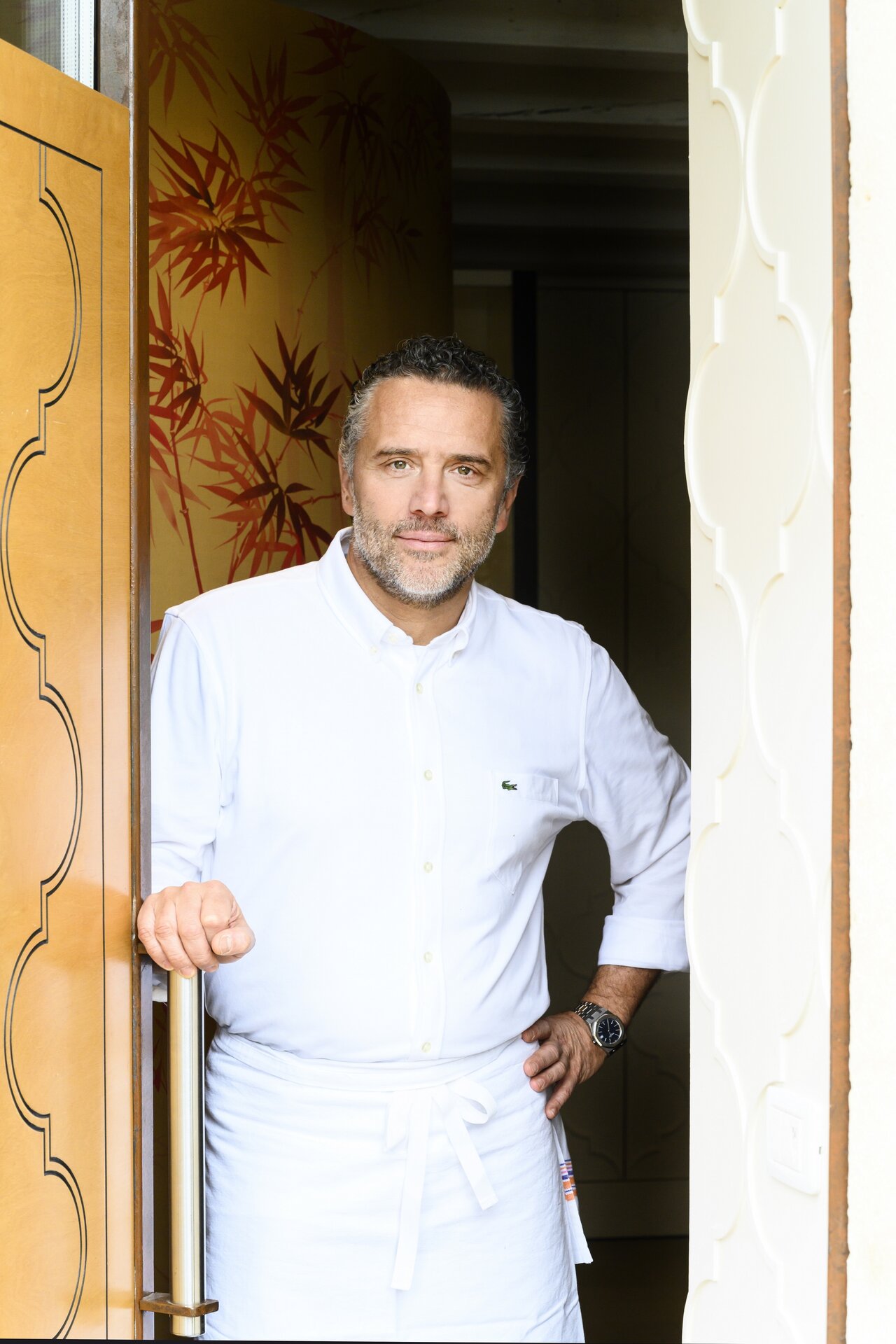 X Bambini Ricette dello Chef Giancarlo Perbellini: show stellato per i più piccoli su Food Network
