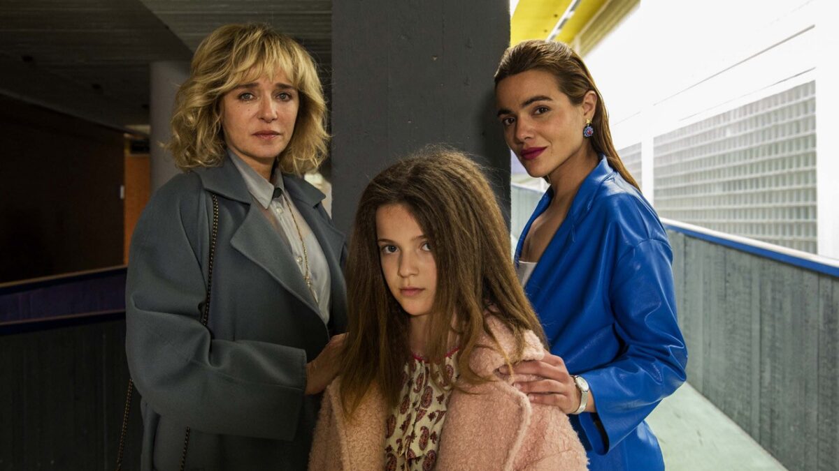 Fortuna con Valeria Golino al cinema dal 27 maggio