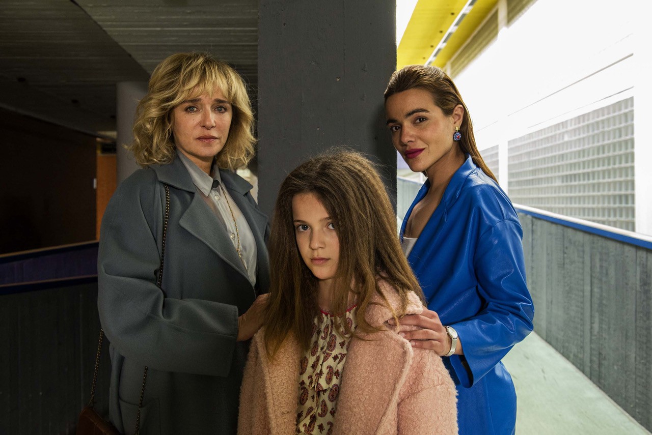 Fortuna con Valeria Golino al cinema dal 27 maggio