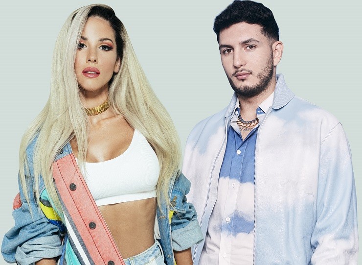 Pa Ti, Baby K feat. Omar Montes: ascolta la canzone (testo e video)