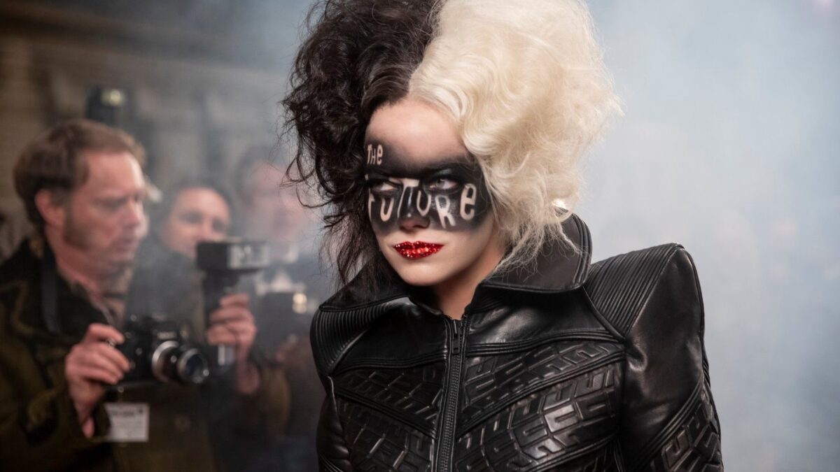Crudelia: featurette in italiano, spot tv “Origin” e nuove locandine
